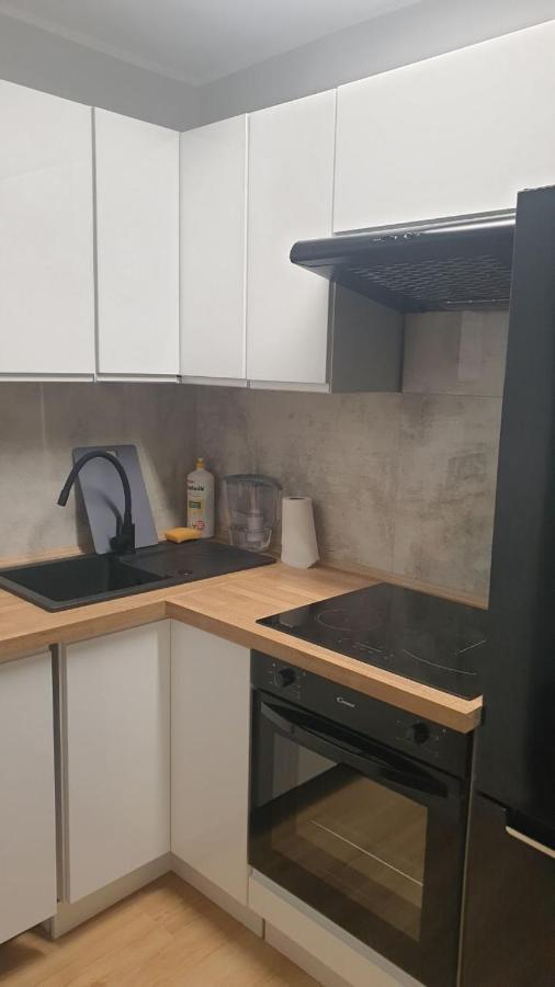 White House Apartaments 华沙 外观 照片