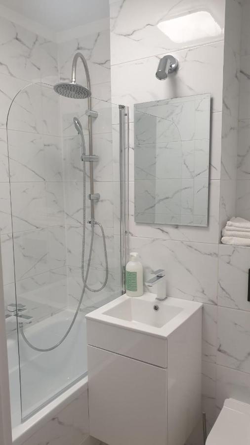 White House Apartaments 华沙 外观 照片
