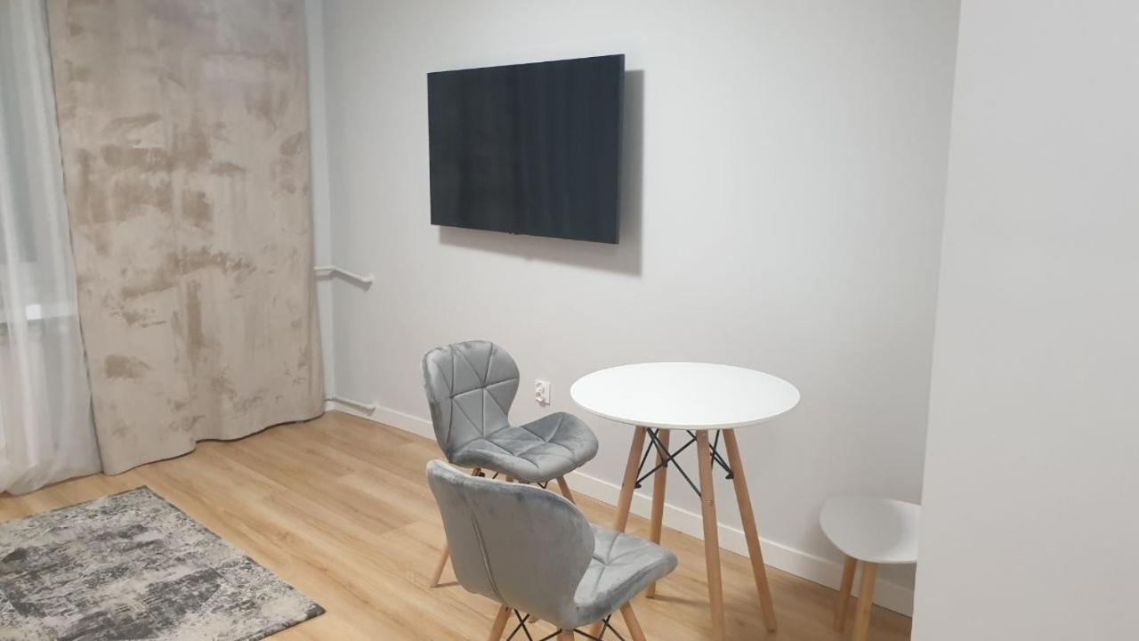 White House Apartaments 华沙 外观 照片