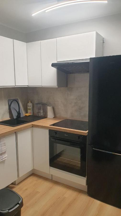 White House Apartaments 华沙 外观 照片